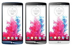 LG G3 Smartphone