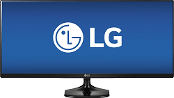 LG IPS 29 Monitor