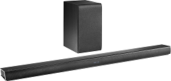 LG Soundbar