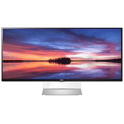 LG Ultrawide Monitor