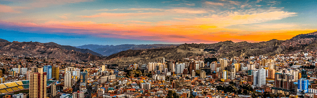 La Paz