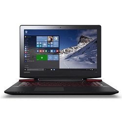 Lenovo Gaming Laptop