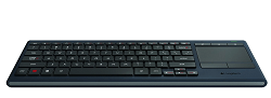 Logitech Keyboard