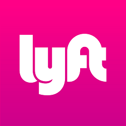 Lyft Logo