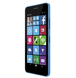 Microsoft Lumia