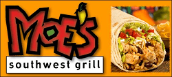 Moe's Burrito