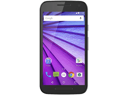 Motorola Moto Smartphone