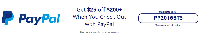 Newegg PayPal