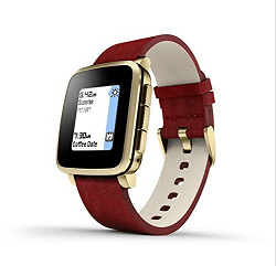 Pebble Watch