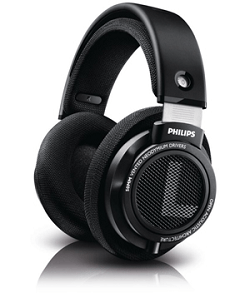 Phillips Over Ear Headphones