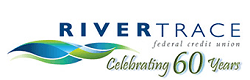 RiverTrace FCU Logo