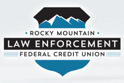 Rocky Mountain FCU Logo