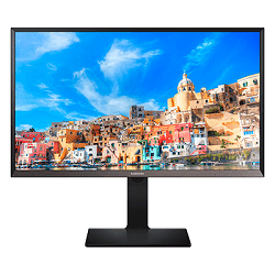 Samsung Business Monitor