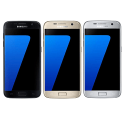 Samsung Galaxy S7