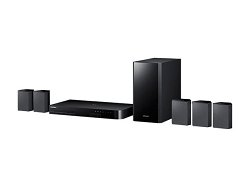 Samsung Home Theatre System