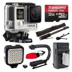 GoPro Bundle