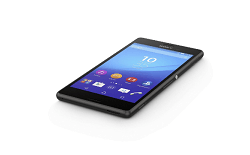 Sony Xperia