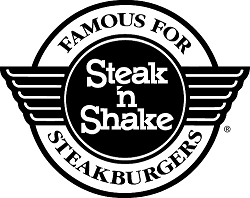 Steak n Shake Logo