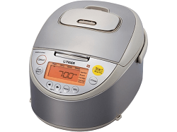 Tiger Rice Cooker