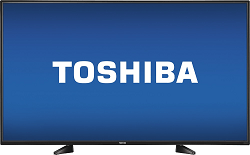 Toshiba HDTV