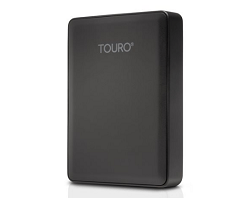 Touro Harddrive