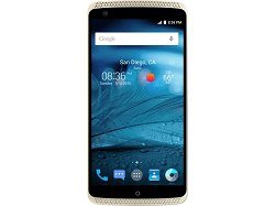 ZTE Smartphone