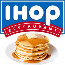 iHop