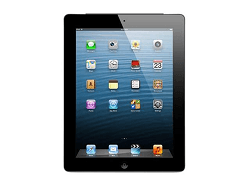 iPad 4 Gen