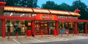 sheetz store