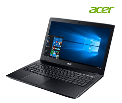 Acer Aspire E Laptop i