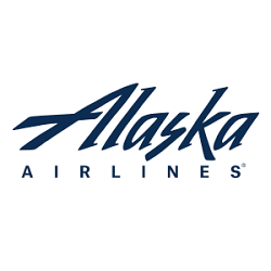 Alaska Airlines Logo