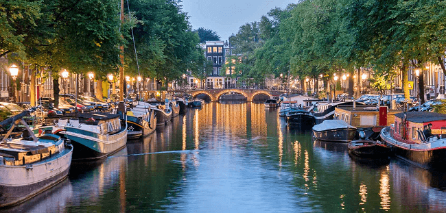 Amsterdam