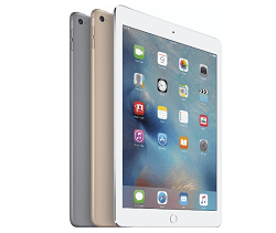 Apple iPad Air 2