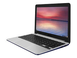 Asus Chromebook Laptop