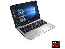 Asus Laptop X555