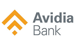 Avidia Bank Logo