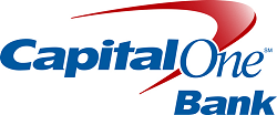 Capital One Bank Logo