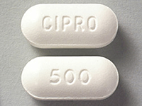 Cipro California