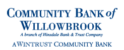 Community Bank of Willowbrook