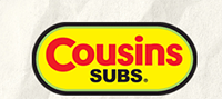 Cousins Subs