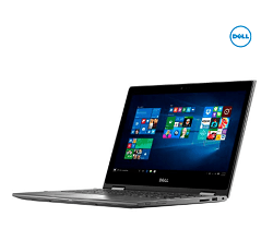 Dell 2 in 1 Laptop