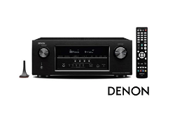 Denon Receiver