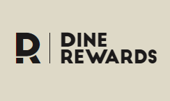 Dine Rewards Logo