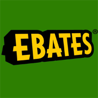 Ebates Logo