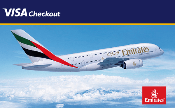 Emirate Flights Discount