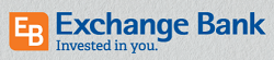 Exchange Bank Logo