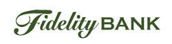 Fidelity Bank Logo