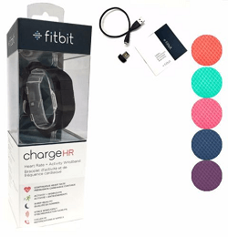 FitBit Wristband