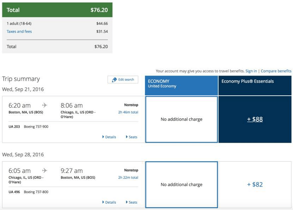 Flight Deals Dfw