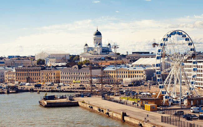 Helsinki